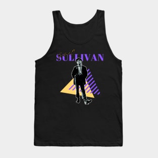 Gilbert o'sullivan\\original retro Tank Top